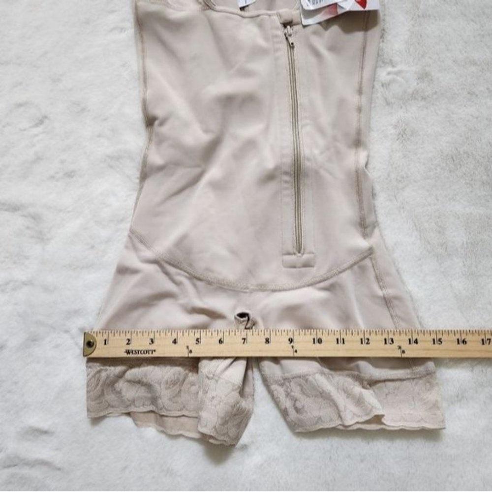 Diane Shapewear Microlatex Short Size 38 - Picture 7 of 16